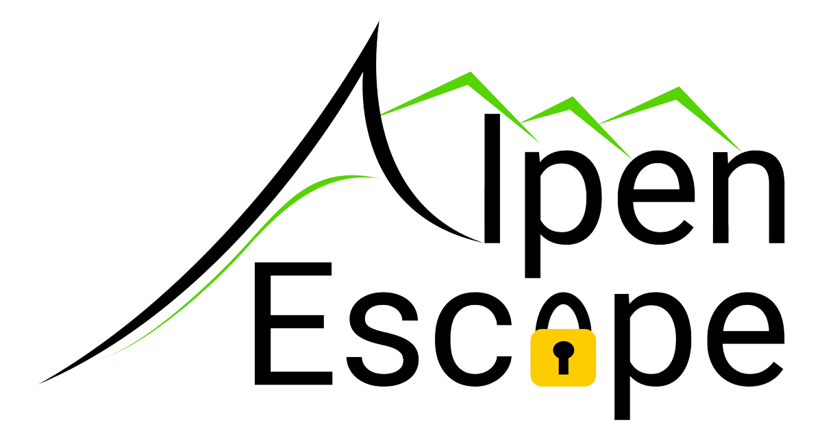 Alpen Escape Room Sonthofen