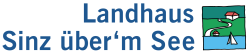 Logo Landhaus Sinz