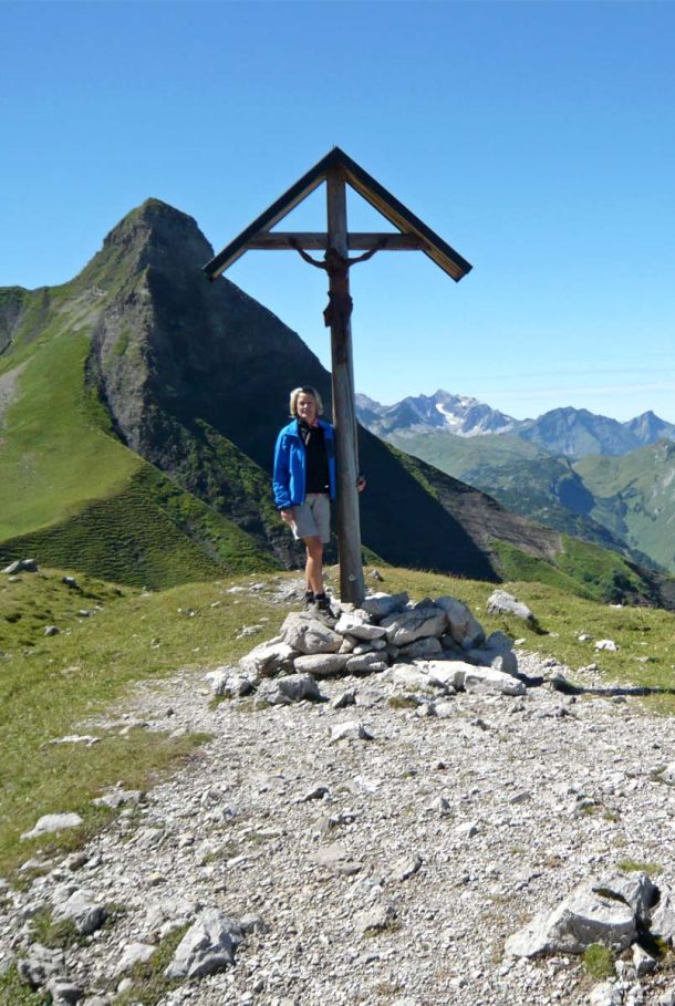 Webcams im Allgäu - Landhaus Sinz